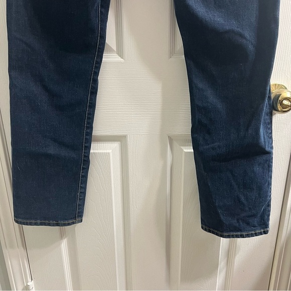 Men’s Gap Jeans. Size 32x30 slim - Picture 2 of 10